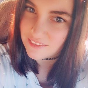 Meet your Posher, Kourtney sapphire